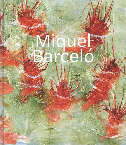 Miquel Barceló von Rizzoli